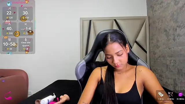 AyshelDoll1 online show from March 2026 11:38:01 AM