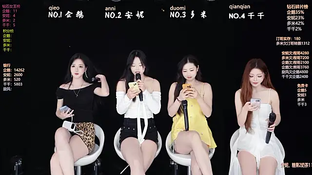 Snapshot of HoneyBaby-001 chatting on February 2026 01:12:02 PM HoneyBaby-001 online show from February 2026 01:12:02 PM