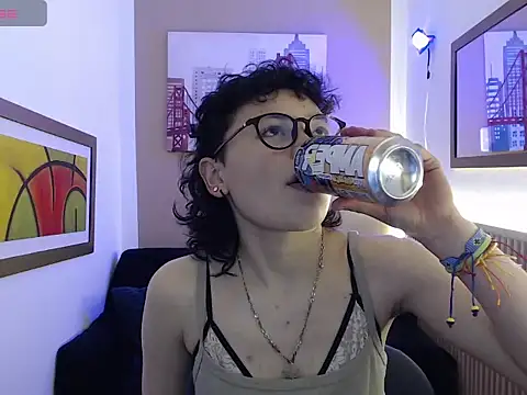 samantta ink online show from February 2026 01:43:01 PM