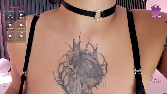 Snapshot of Amyy_Carter chatting on February 2026 01:19:02 PM Amyy Carter online show from February 2026 01:19:02 PM