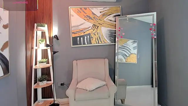 nina swaan online show from February 2026 11:05:02 AM