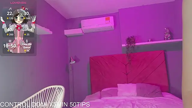 nina swaan online show from February 2026 11:52:01 AM