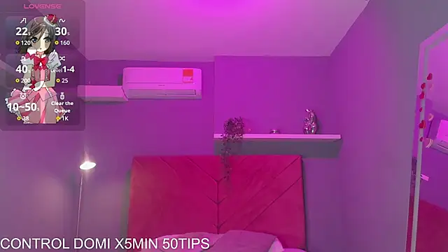 nina swaan online show from February 2026 10:47:02 AM