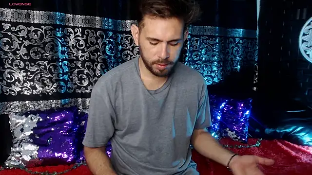 dany ray online show from February 2026 11:38:02 AM