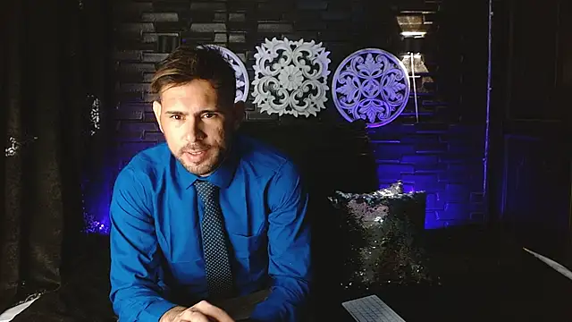 dany ray online show from March 2026 12:05:01 PM