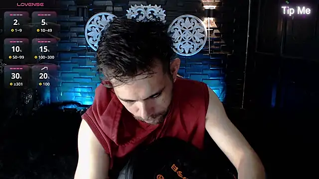 dany ray online show from June 2026 11:56:02 AM