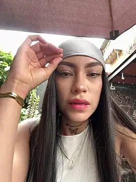 Snapshot of Bonny_Eva chatting on February 2026 06:45:01 PM Bonny Eva online show from February 2026 06:45:01 PM