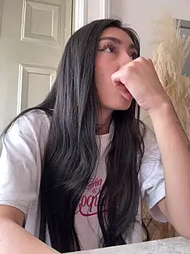 Snapshot of Bonny_Eva chatting on May 2026 05:21:01 PM Bonny Eva online show from May 2026 05:21:01 PM