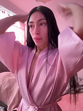 Snapshot of Bonny_Eva chatting on May 2026 06:24:02 PM Bonny Eva online show from May 2026 06:24:02 PM