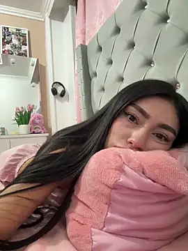 Snapshot of Bonny_Eva chatting on May 2026 05:38:02 AM Bonny Eva online show from May 2026 05:38:02 AM