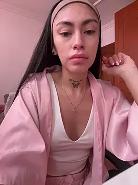 Snapshot of Bonny_Eva chatting on May 2026 03:49:01 PM Bonny Eva online show from May 2026 03:49:01 PM