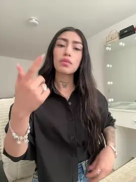 Snapshot of Bonny_Eva chatting on June 2026 07:59:01 PM Bonny Eva online show from June 2026 07:59:01 PM