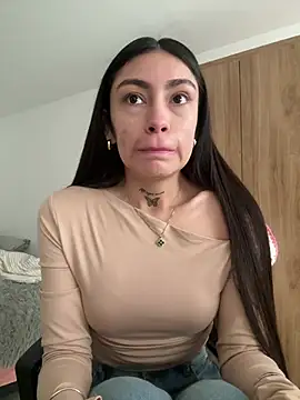 Snapshot of Bonny_Eva chatting on July 2026 04:44:02 PM Bonny Eva online show from July 2026 04:44:02 PM