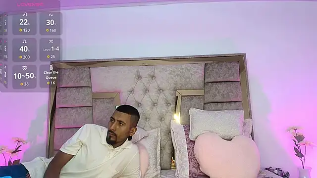 Snapshot of Wishmakers_ chatting on February 2026 12:09:02 PM Wishmakers online show from February 2026 12:09:02 PM