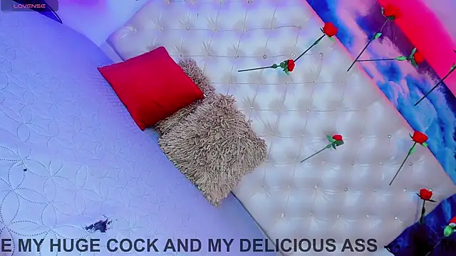 Baby Lumina online show from February 2026 04:41:02 AM