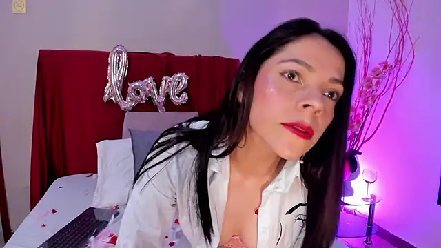 AnnaBroooks online show from February 2026 11:23:02 PM