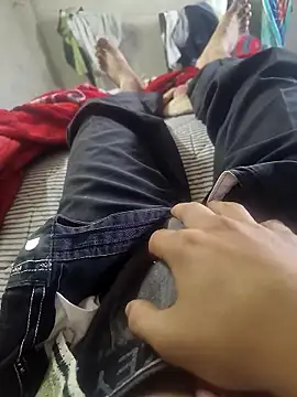 indianbull001 online show from February 2026 08:08:02 AM