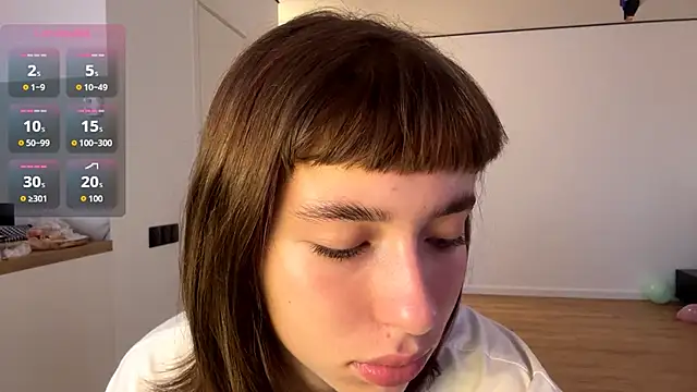 DeltaNorwoode online show from March 2026 06:04:02 AM