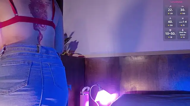 Maddie fields online show from February 2026 05:02:01 PM