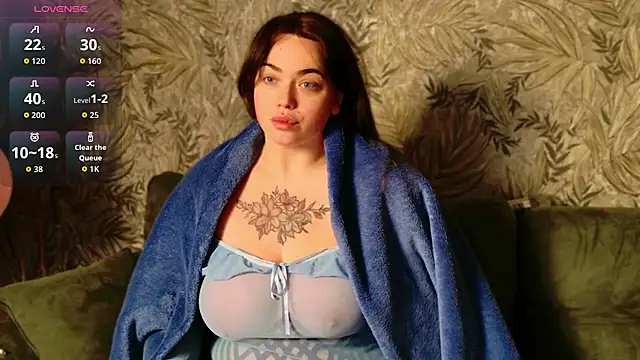 AliraX online show from March 2026 03:46:01 AM