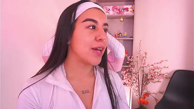 Snapshot of mavi_boo chatting on February 2026 06:57:02 PM mavi boo online show from February 2026 06:57:02 PM