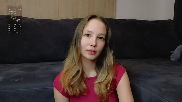 y0ur sunshinee online show from April 2026 07:45:01 PM