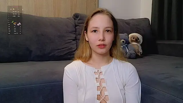 y0ur sunshinee online show from April 2026 11:17:02 PM