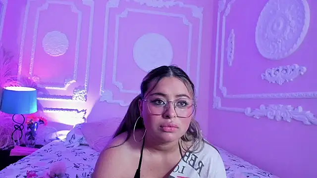 AngellVisen online show from February 2026 06:48:01 PM