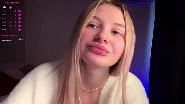 VibeVi online show from February 2026 02:10:01 PM