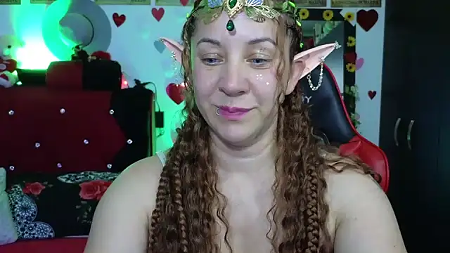 sara-smi online show from March 2026 08:47:01 PM