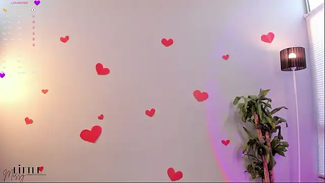 Snapshot of ALittleMissy chatting on February 2026 06:30:01 PM ALittleMissy online show from February 2026 06:30:01 PM