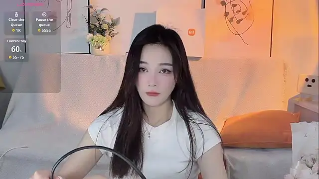 Lisa-295188 online show from April 2026 08:26:01 AM