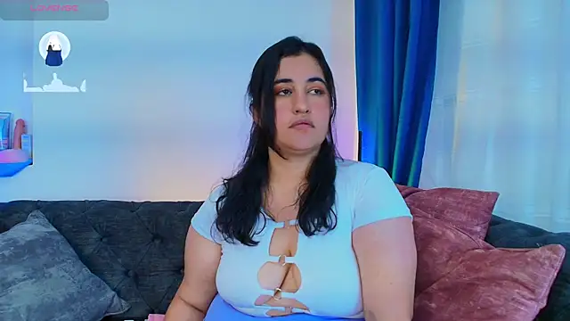 Snapshot of dani_vemom chatting on February 2026 07:45:01 PM dani vemom online show from February 2026 07:45:01 PM