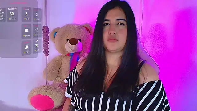 dani vemom online show from June 2026 07:52:01 PM