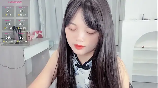Snapshot of xianxian-baby chatting on June 2026 06:20:02 PM xianxian-baby online show from June 2026 06:20:02 PM