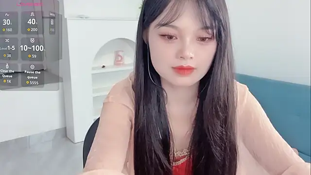 Snapshot of xianxian-baby chatting on June 2026 02:43:02 PM xianxian-baby online show from June 2026 02:43:02 PM