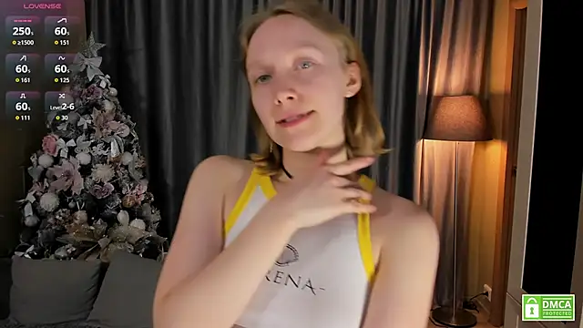 Cutie Ellis online show from June 2026 04:27:02 PM
