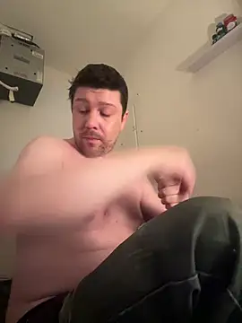 GabEthier online show from May 2026 09:54:02 PM