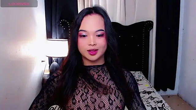 MajesticTransPinayDiva online show from February 2026 06:00:02 PM