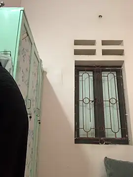 YANINA120 online show from February 2026 01:31:02 PM