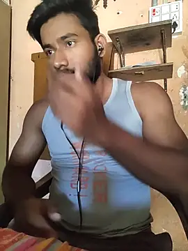 LustyDanky online show from April 2026 07:59:02 AM