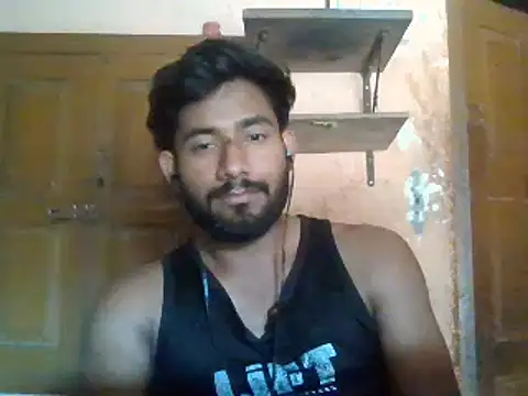 Snapshot of LustyDanky chatting on June 2026 08:13:02 AM LustyDanky online show from June 2026 08:13:02 AM