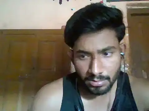 Snapshot of LustyDanky chatting on June 2026 05:53:02 AM LustyDanky online show from June 2026 05:53:02 AM