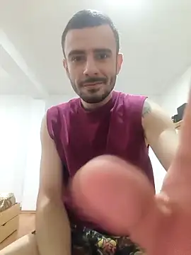 Snapshot of sammyfgm chatting on February 2026 09:23:01 PM sammyfgm online show from February 2026 09:23:01 PM