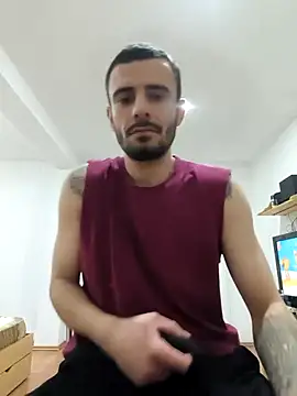 Snapshot of sammyfgm chatting on February 2026 08:52:01 PM sammyfgm online show from February 2026 08:52:01 PM