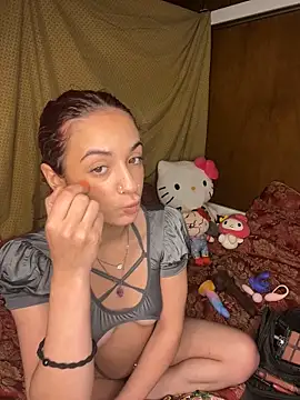 heluvsbabii online show from May 2026 03:12:01 AM