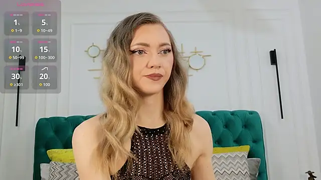 IrisLayne online show from April 2026 04:28:02 AM