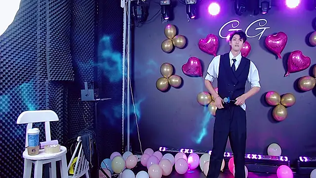 TNT-888 online show from February 2026 02:52:02 AM