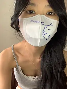 Snapshot of ShouSushi chatting on February 2026 08:42:01 AM ShouSushi online show from February 2026 08:42:01 AM