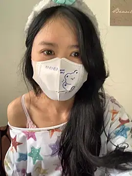 Snapshot of ShouSushi chatting on February 2026 06:47:02 AM ShouSushi online show from February 2026 06:47:02 AM